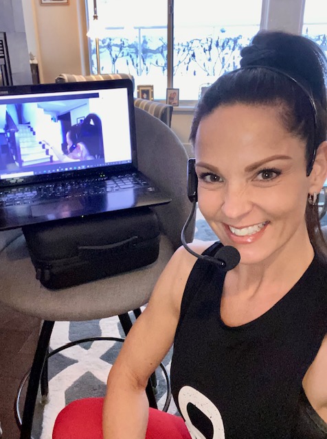 Why You Should Book an Online Yoga Class with Me, 