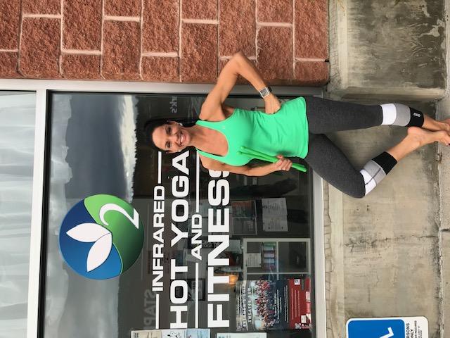 Why I Love Teaching at Kamloops Oxygen Yoga & Fitness, 